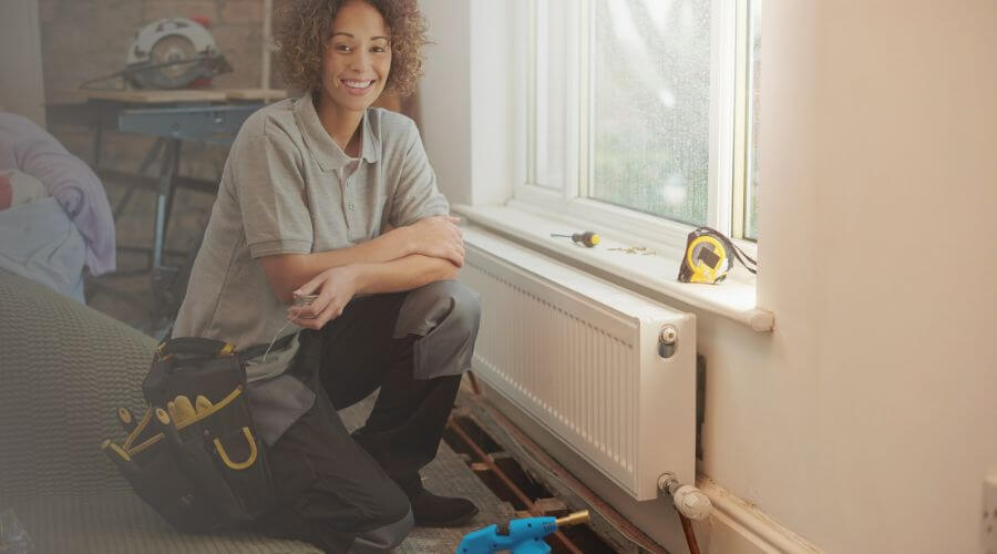Local expert plumbing services in Lockport, LA